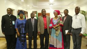 AFRICAN LEADERSHIP SUMMIT VISIT NCPC BOSS (5)
