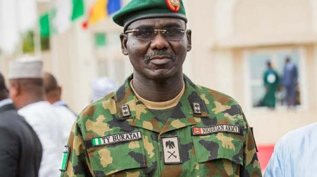 Nigerian Army And Lessons From The Human Rights Desk Theleader