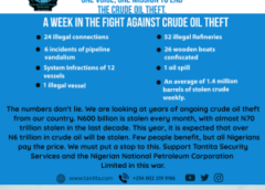 THE ROADMAP TO FREEDOM TANTITA CAMPAIGN